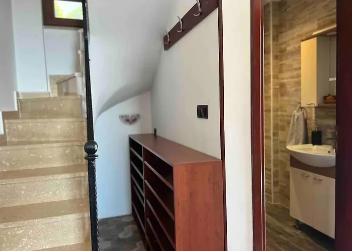 别墅 Chanel 博德鲁姆