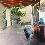 Chanel Villa Bodrum