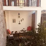 Chanel Villa Bodrum