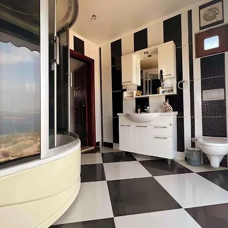 Villa Chanel *