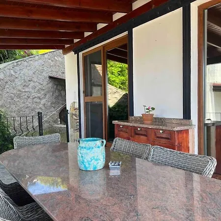 Chanel Villa