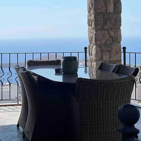 Villa Chanel *