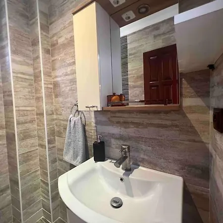 Villa Chanel Bodrum