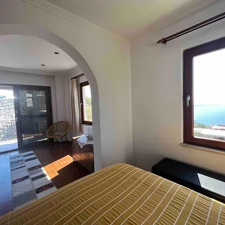 Villa Chanel *