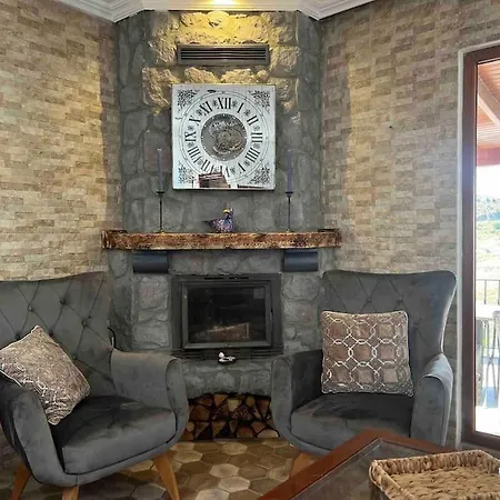 Villa Chanel *