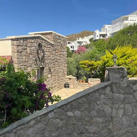 Villa Chanel Bodrum