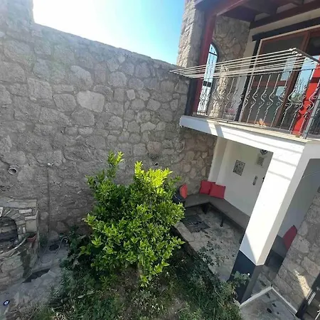 Chanel * ボドルム